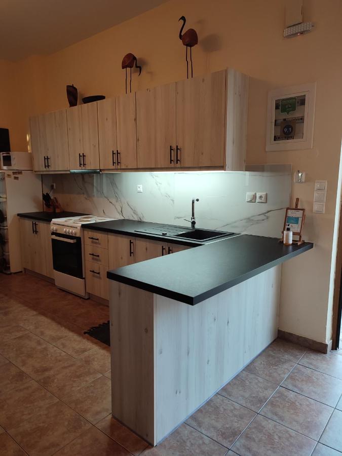 Cosy Apartment In Sztúpa Kültér fotó