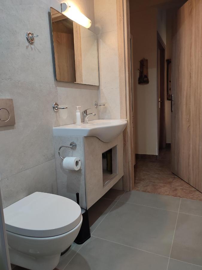Cosy Apartment In Sztúpa Kültér fotó