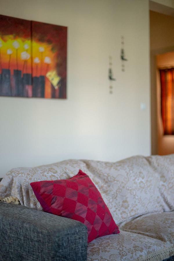 Cosy Apartment In Sztúpa Kültér fotó