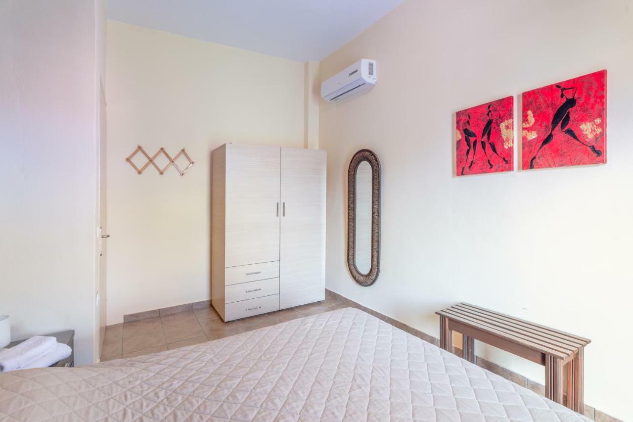 Cosy Apartment In Sztúpa Kültér fotó
