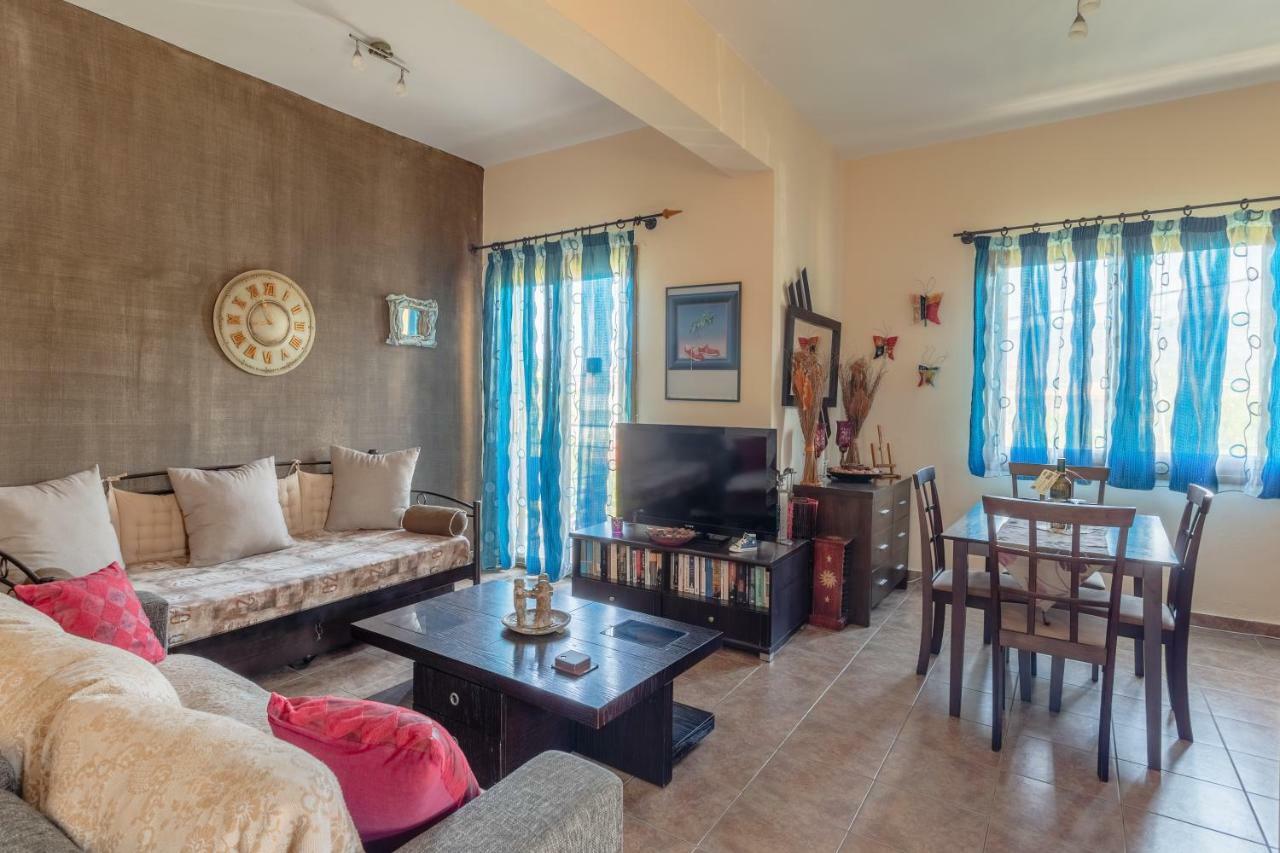 Cosy Apartment In Sztúpa Kültér fotó