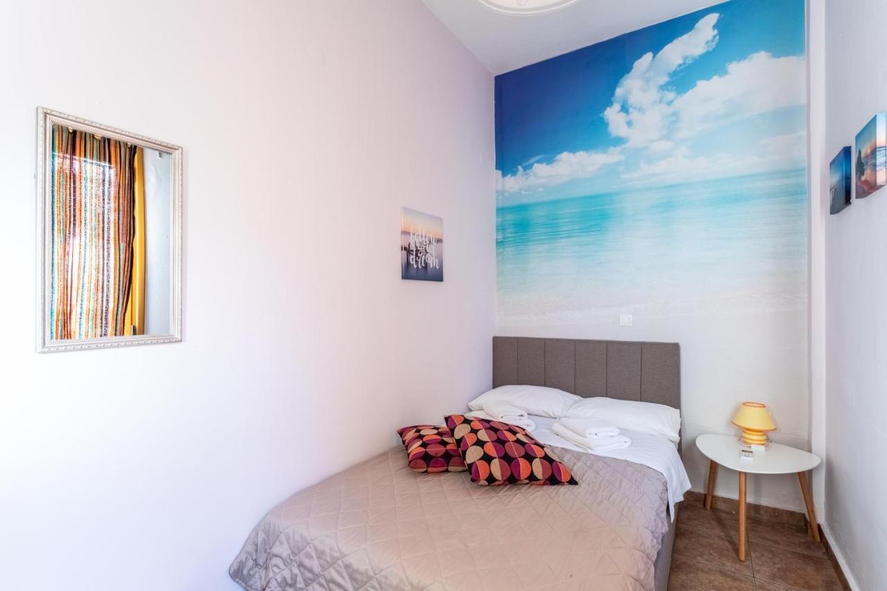 Cosy Apartment In Sztúpa Kültér fotó